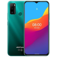 Ulefone Note 10P 3/128GB Green