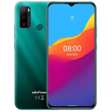 Ulefone Note 10P 3/128GB Green