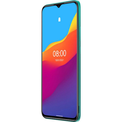Ulefone Note 10P 3/128GB Green
