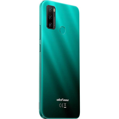 Ulefone Note 10P 3/128GB Green