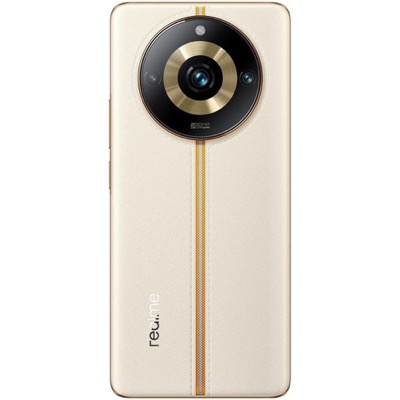 Realme 11 Pro+ 12/512GB Sunrise Beige