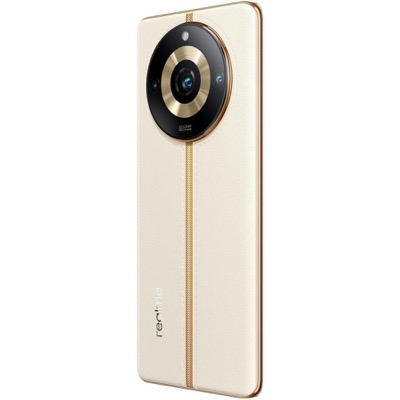 Realme 11 Pro+ 12/512GB Sunrise Beige