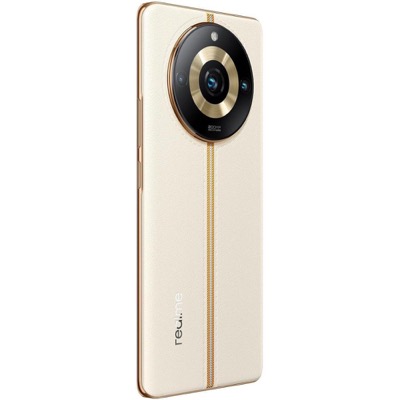 Realme 11 Pro+ 12/512GB Sunrise Beige