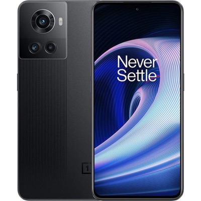 OnePlus Ace 10R 8/256Gb Black