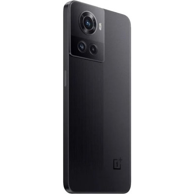 OnePlus Ace 10R 8/256Gb Black