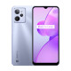 realme C31 3/32GB Light Silver