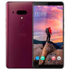 HTC U12 Plus 6/128Gb Red