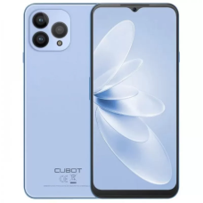 Cubot P80 8/256GB Ocean Blue