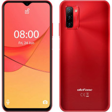 Ulefone Note 12 4/128GB Red