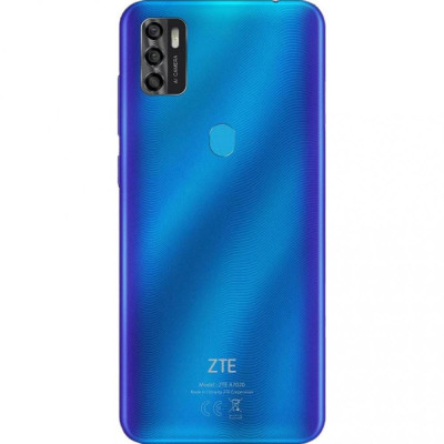 ZTE Blade A7S 2/64GB Black