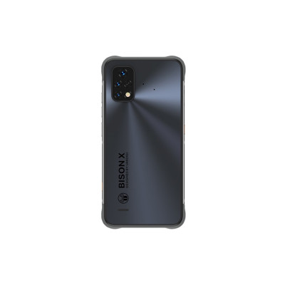 UMIDIGI Bison X10S NFC 4/64GB Storm Gray