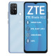 ZTE Blade A52 4/64GB Crystal Blue