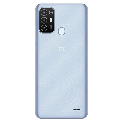 ZTE Blade A52 4/64GB Crystal Blue