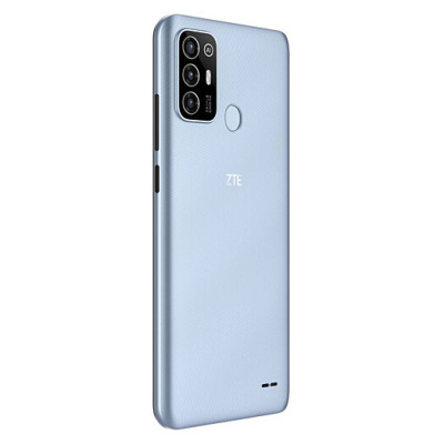 ZTE Blade A52 4/64GB Crystal Blue