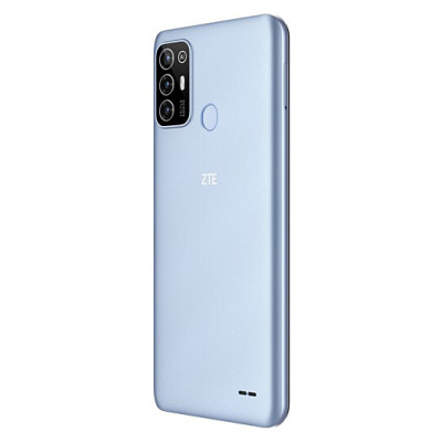 ZTE Blade A52 4/64GB Crystal Blue