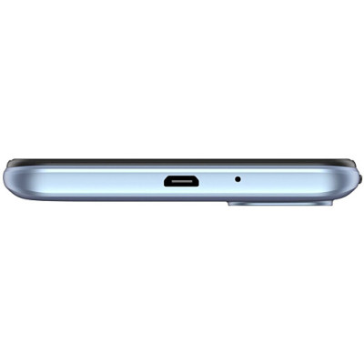 ZTE Blade A52 4/64GB Crystal Blue