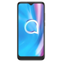 ALCATEL 1SE 3/32GB Power Gray (5030D-2AALUA2)
