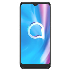 ALCATEL 1SE 3/32GB Power Gray (5030D-2AALUA2)