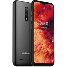 Ulefone Note 8P 2/16GB Black