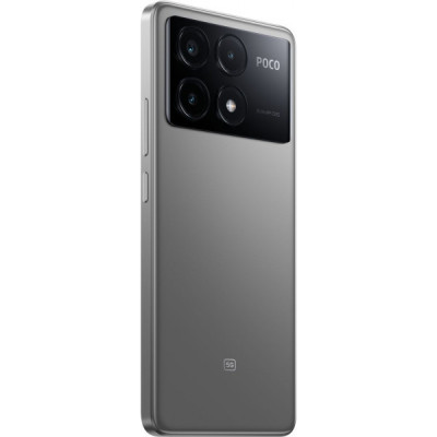 Xiaomi Poco X6 Pro 8/256GB Grey