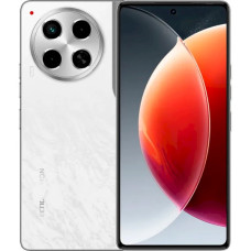 Tecno Camon 30 CL6 8/256GB Uyuni Salt White (4894947020476)