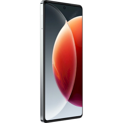 Tecno Camon 30 CL6 8/256GB Uyuni Salt White (4894947020476)