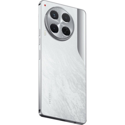 Tecno Camon 30 CL6 8/256GB Uyuni Salt White (4894947020476)