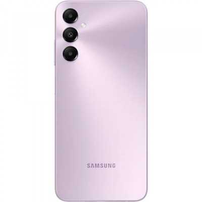 Samsung Galaxy A05s SM-A057F 6/128GB Light Violet