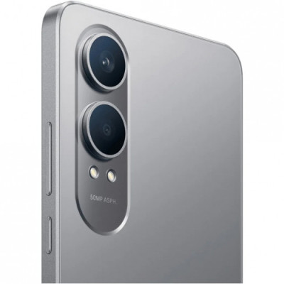 OnePlus Nord CE4 Lite 8/256GB Super Silver