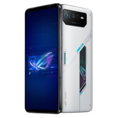 Asus ROG Phone 6 12/128Gb Storm White