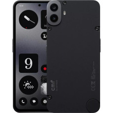 CMF by Nothing Phone 1 8/256GB Black