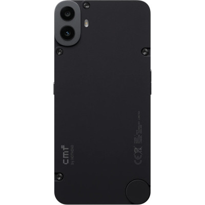 CMF by Nothing Phone 1 8/256GB Black