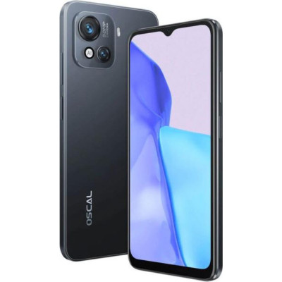 Blackview Oscal C80 8/128GB Midnight Black
