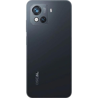 Blackview Oscal C80 8/128GB Midnight Black
