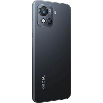 Blackview Oscal C80 8/128GB Midnight Black