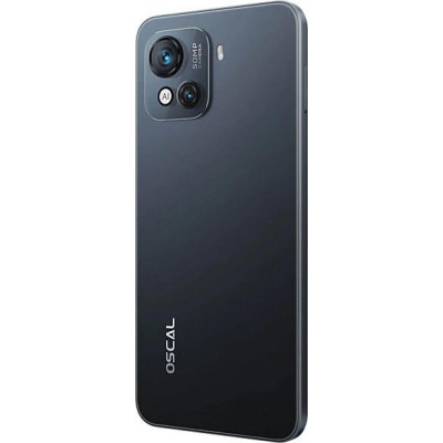 Blackview Oscal C80 8/128GB Midnight Black