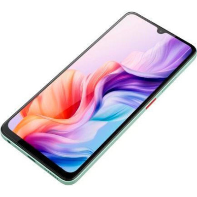 ZTE Nubia V70 Max 6/128GB Green