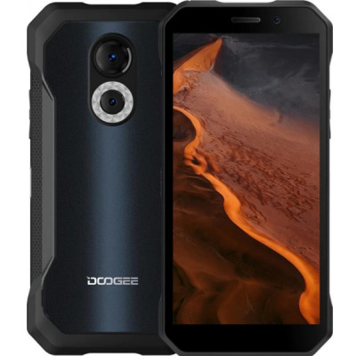 DOOGEE S61 6/64GB AG Frost