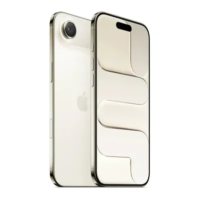 Apple iPhone Air 1TB Light Gold (MG3F4, MG1P4, MG2Y4)