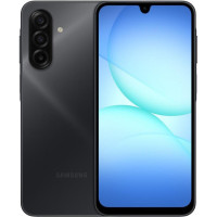 Samsung Galaxy A17 4G 8/256GB Black (SM-A175FZKE)