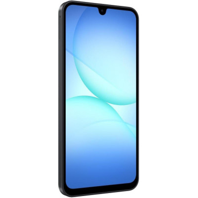 Samsung Galaxy A17 4G 8/256GB Black (SM-A175FZKE)