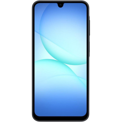 Samsung Galaxy A17 4G 8/256GB Black (SM-A175FZKE)