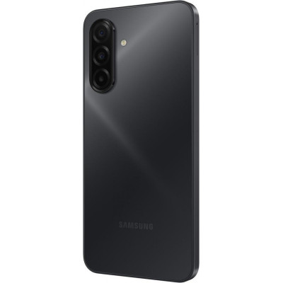 Samsung Galaxy A17 4G 8/256GB Black (SM-A175FZKE)