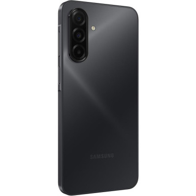 Samsung Galaxy A17 4G 8/256GB Black (SM-A175FZKE)