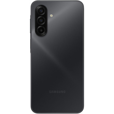 Samsung Galaxy A17 4G 8/256GB Black (SM-A175FZKE)