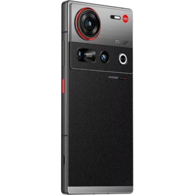 ZTE Nubia Z70S Ultra 16/512GB Classic Black (Global Version)