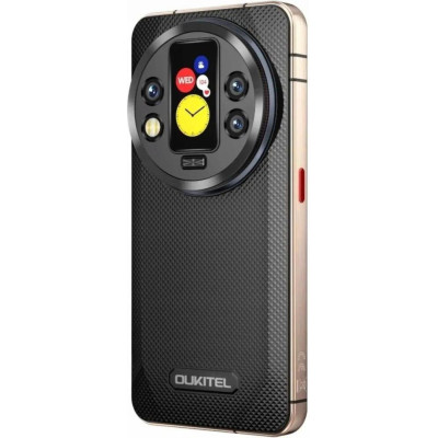 Oukitel WP200 Pro 24/1TB Black