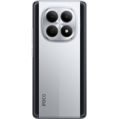 POCO M8 5G 8/256GB Silver