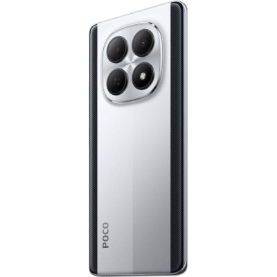 POCO M8 5G 8/256GB Silver
