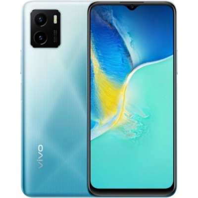 Vivo Y15s 3/32GB Wave Green